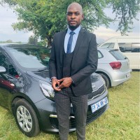 Richard Sachiwo