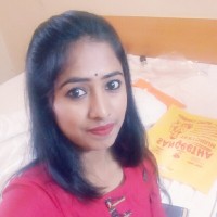Shalini T J