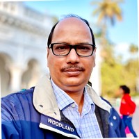 Partha Sarathi Das