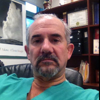 Adrián Legaspi Md