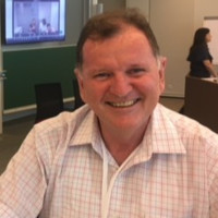 Stephen Burke