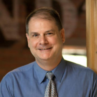 Robert Pryor, PE, LS, LEED®AP