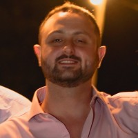 Nicolás Dell'Arciprete