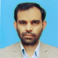 Muhammad Usman Sikander