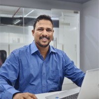 Akshay Kudtarkar