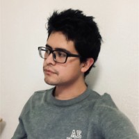 Rubén Alejandro Martínez Pérez