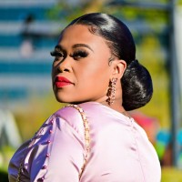Matshidiso Tshidi Nhlanhla
