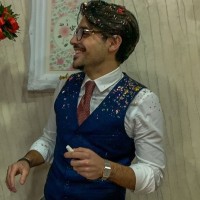 Cristiano Iodice