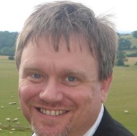 John Wickenden