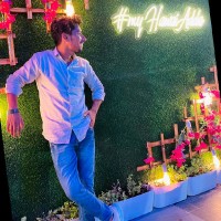 Deepak Prajapati