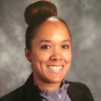 Rashonda Winston