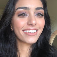 Camelia Hammad