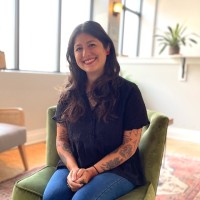 Alicia Gattis, Lpc, Atr