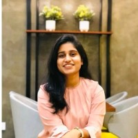 Narmila Vidusha Shanthakumar