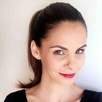 Magdalena Cervenkova