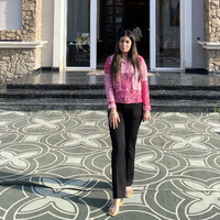 Taniya Bhardwaj