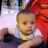 Samah Mohammed Osman
