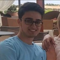 Joshun Sharma