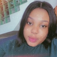 Jacqueline Bemah
