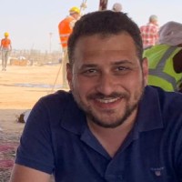 Mohamed Ragab
