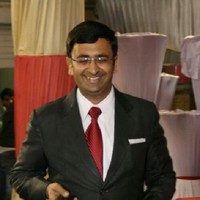 deepak baheti