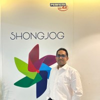 Shuvo Roy