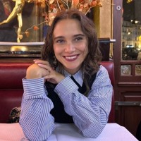 Christina Libri