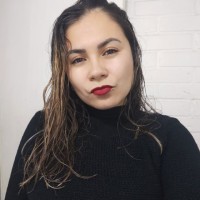 Evelyn paloma Pereira miranda