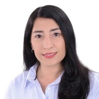 Claudia R. Cardona R.