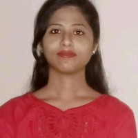 Adyasha Jena