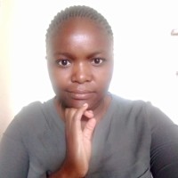 Phanice Vyenda
