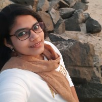 Sufina S