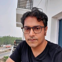 Avik Banerjee