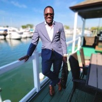 John Osei-Tutu