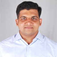 Abhishek D K