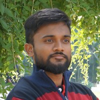 Rajkumar Myakala