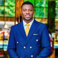 Asante Joseph