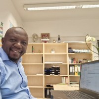 George Muigai