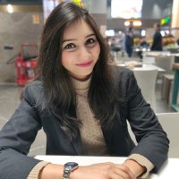 Prakashini Pathak