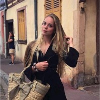 Pauline Van Bezooijen