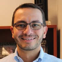 Cesar Caldera