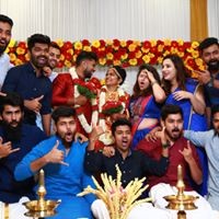 Siddharth Babu