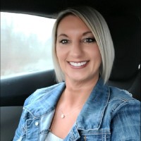 Kimberly Holsapple