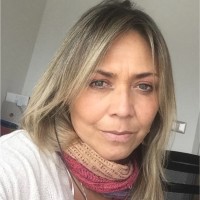 Pia Bonilla Saavedra