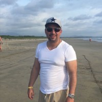 Erick Flores Luna