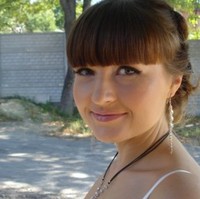 Анна Кирпичная