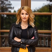 Andreea Nistor