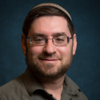 Joshua Waxman