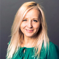 Debbie Gray