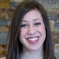 Rachel Eaker